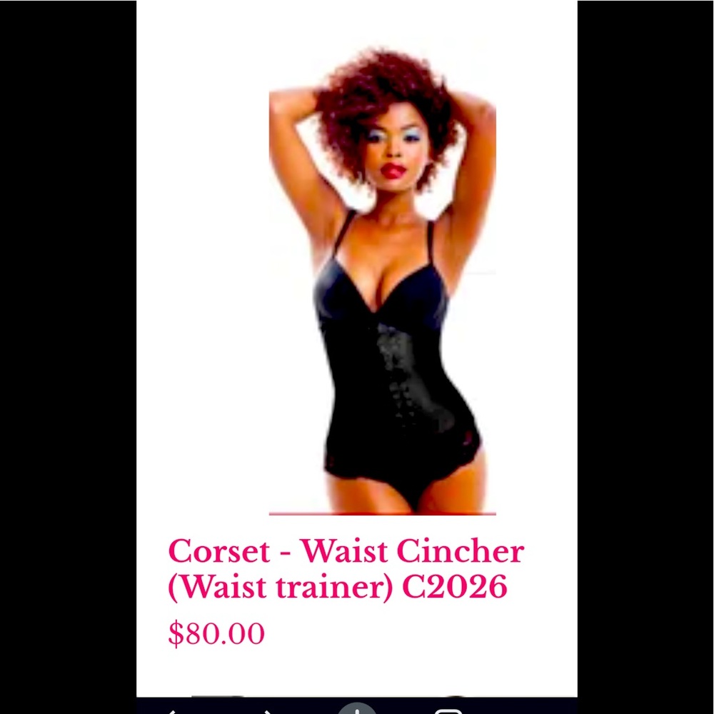 WAIST TRAINERS S-5XL